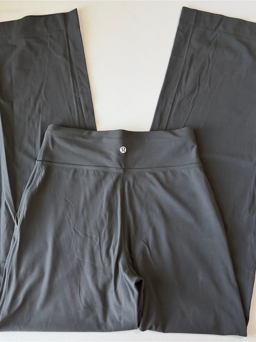 Lululemon Throwback Still Pant Size 4
